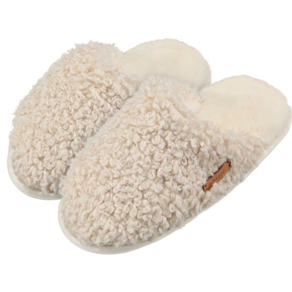 Chaussons Vensie Barts