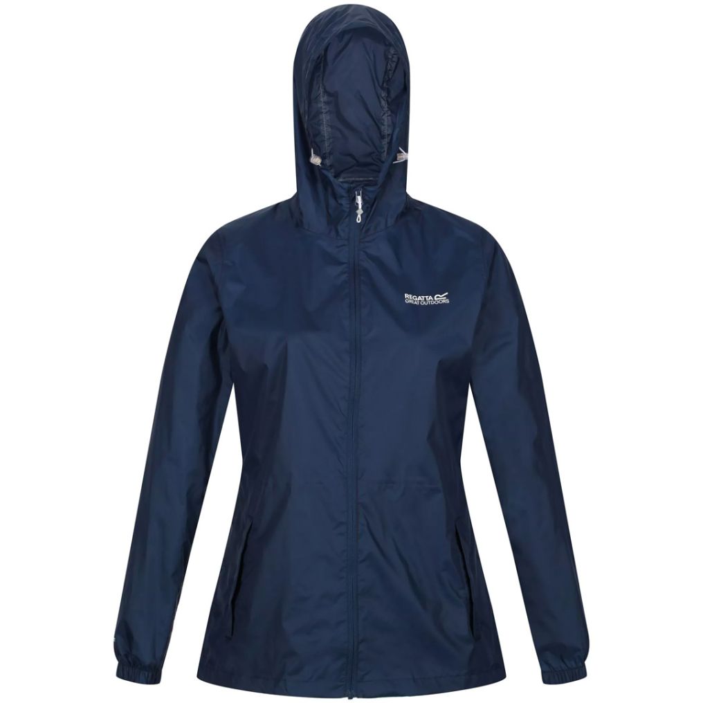 Pack it femme regatta