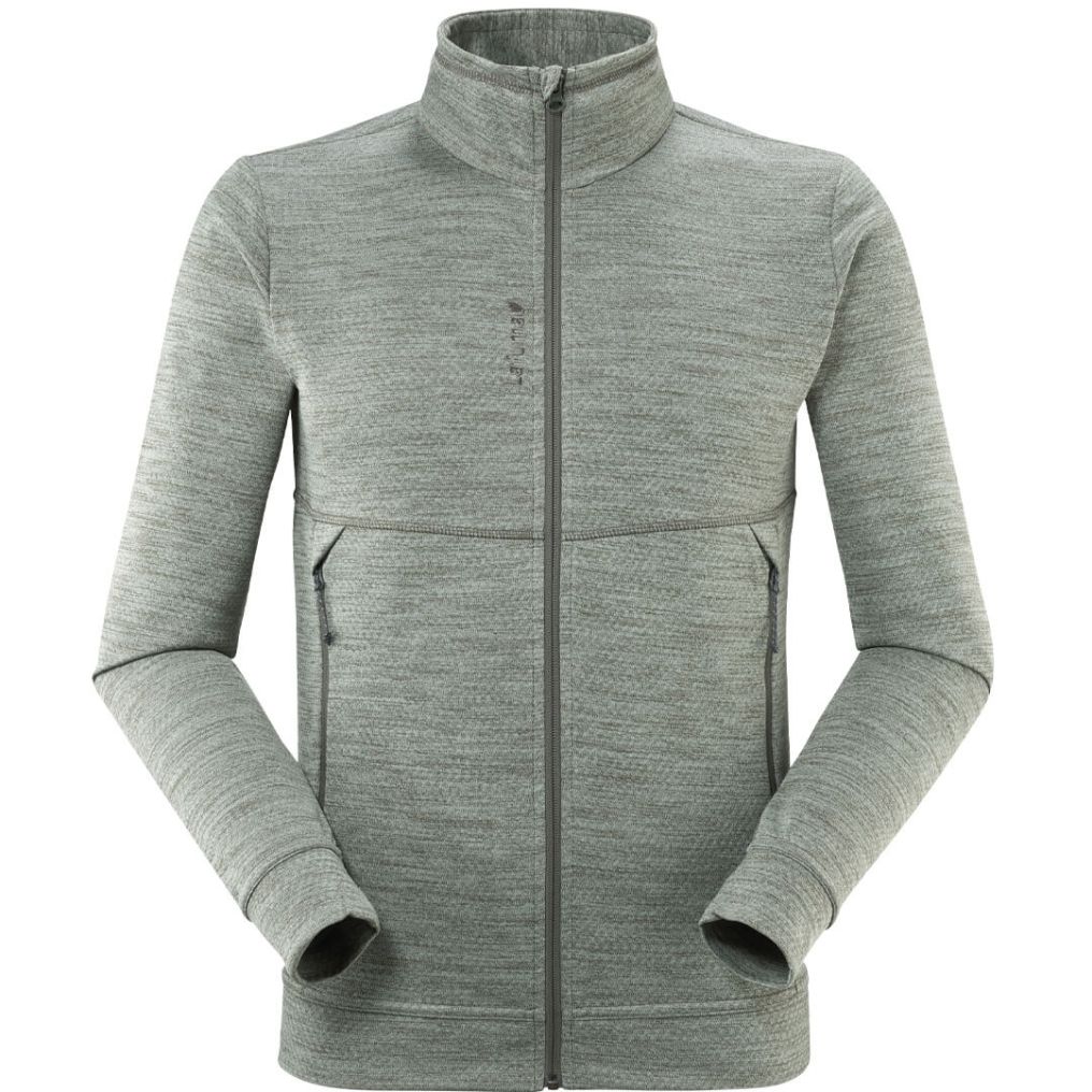 Polaire skim sld zip pour hommes de chez Lafuma