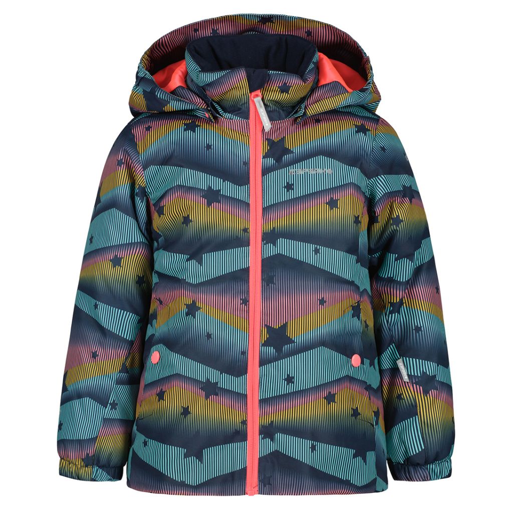 Vest Japeri Kid Jr
