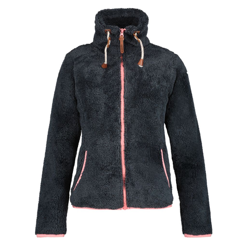 Veste polaire Femme Colony Icepeak