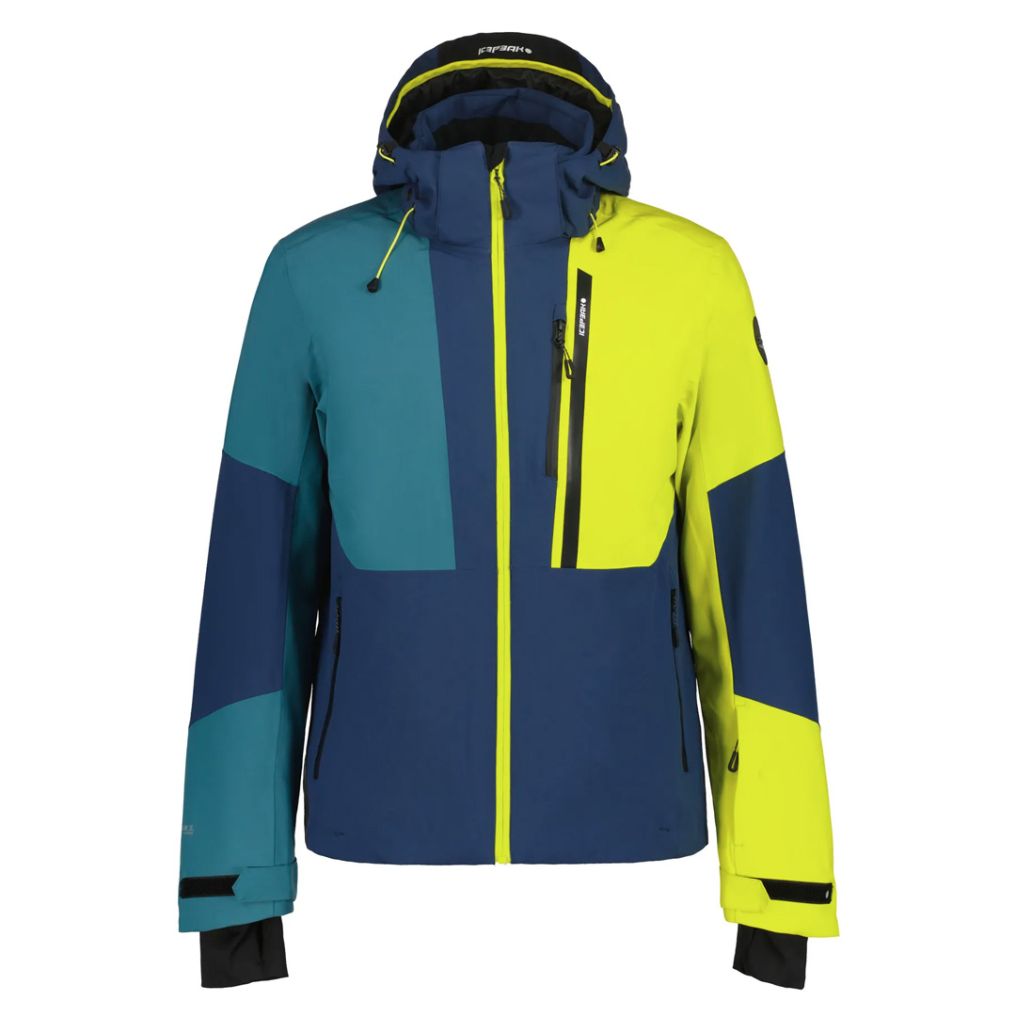 ICEPEAK Fircrest