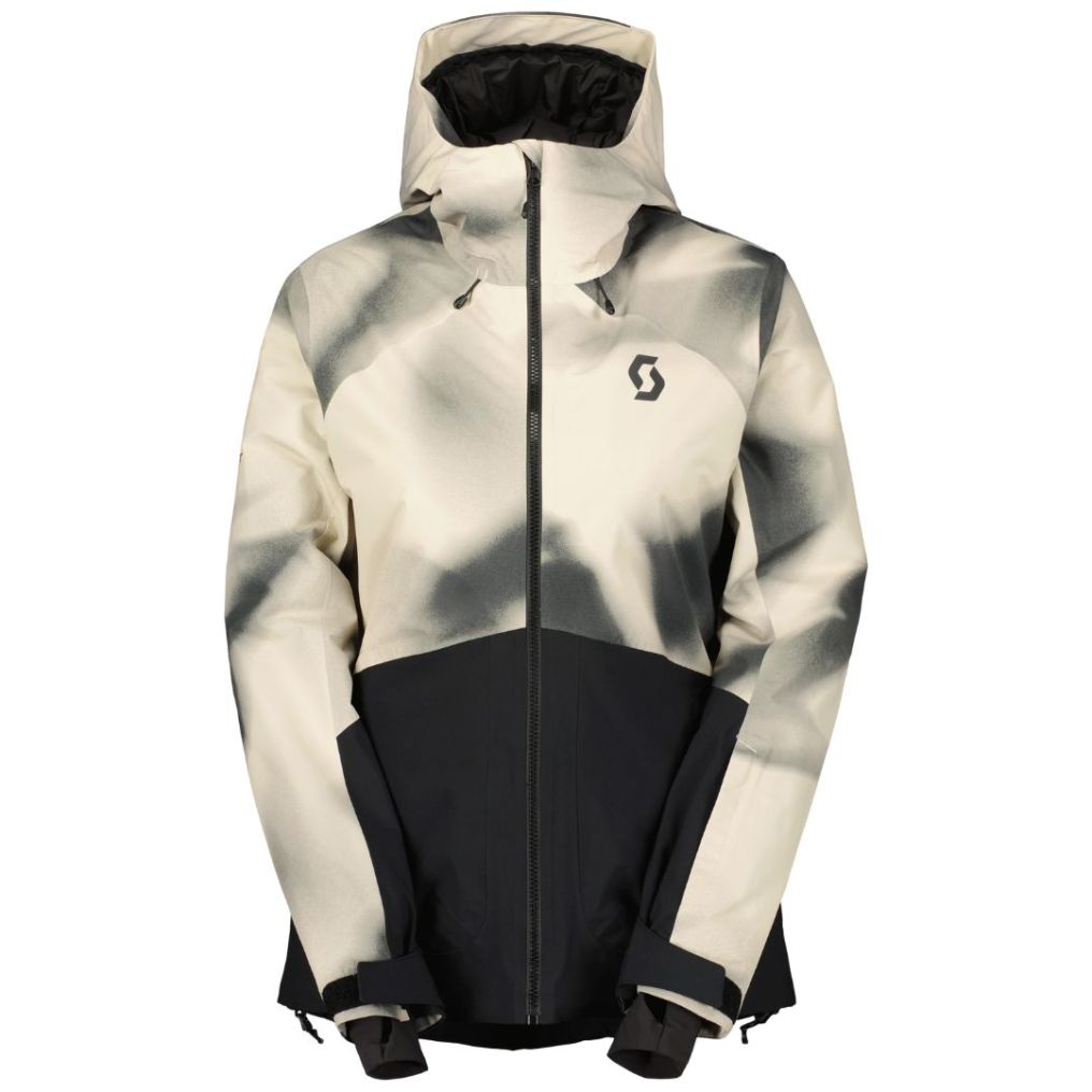Veste de ski femme scott ultimate dryo 10 
