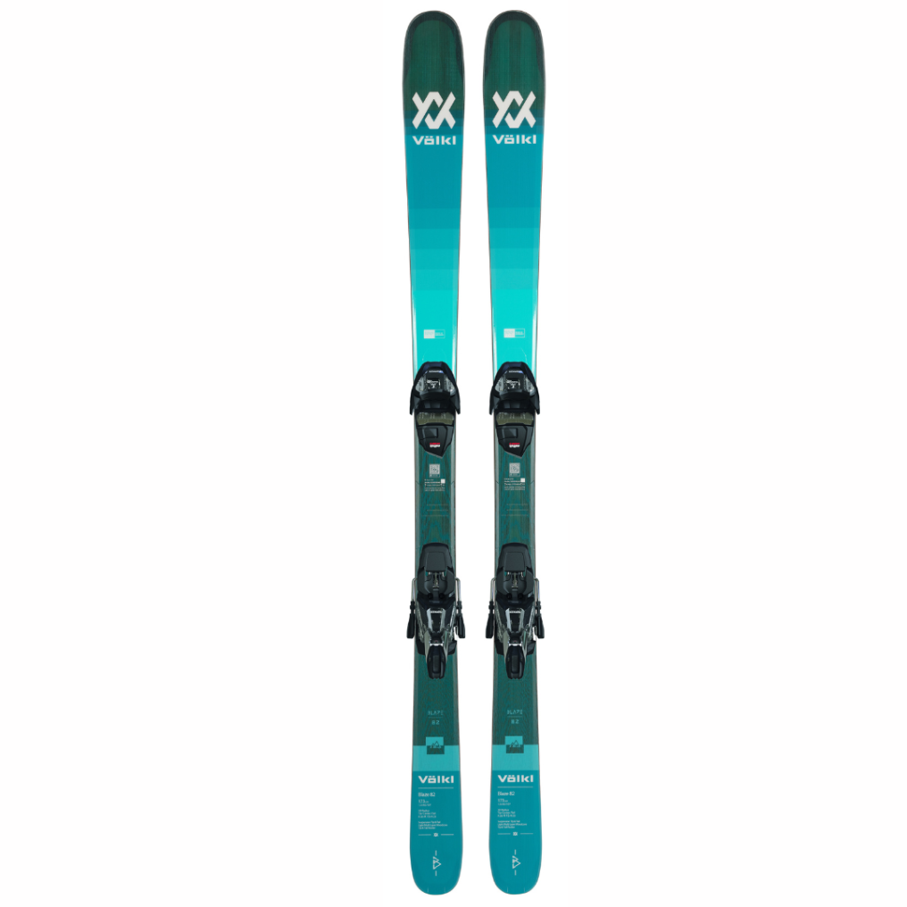 Ski Volkl Blaze 82