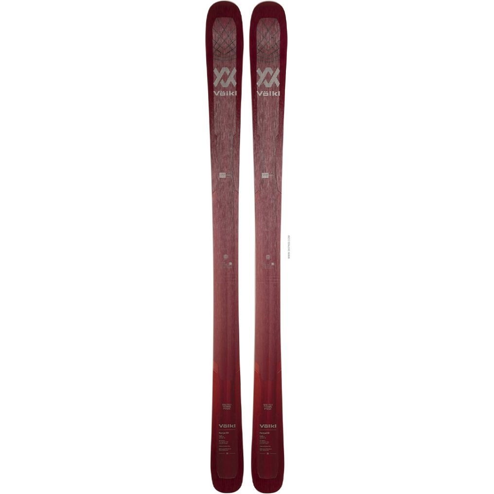 Volkl Kenja 88