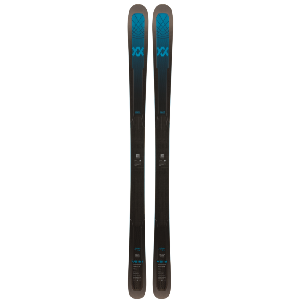 Volkl Mantra 88 flat