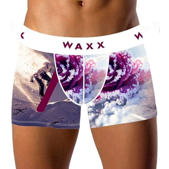 Boxer Waxx Flow