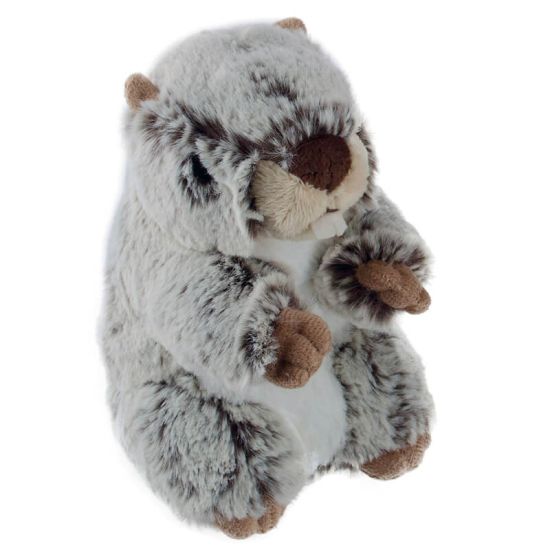 Marmot Stuffed animal