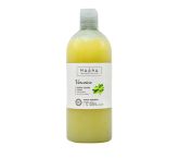 Savon liquide Verveine de chez Maäna